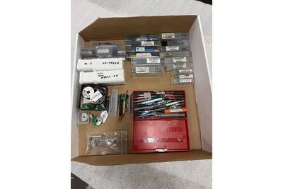 Used _UNKNOWN_ _UNKNOWN_ Pin & Plug Gages Utah US | KD Auctions #1549380