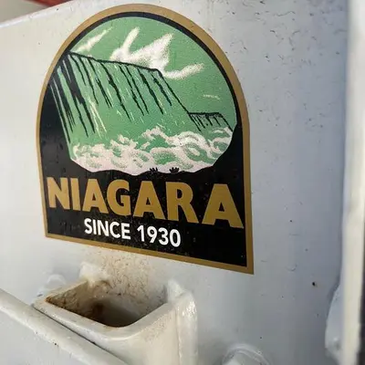 USED 2023 HAVER NIAGARA T-CLASS U 400X800 1D