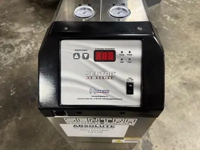 New | in-Stock 2026 ADVANTAGE SRV-1045 Temperature Controls Massachusetts US | Absolute Machinery #1222817
