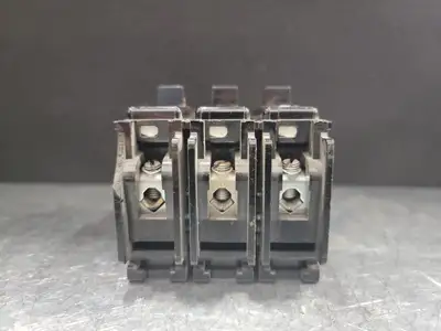 USED ITE BQ3B030