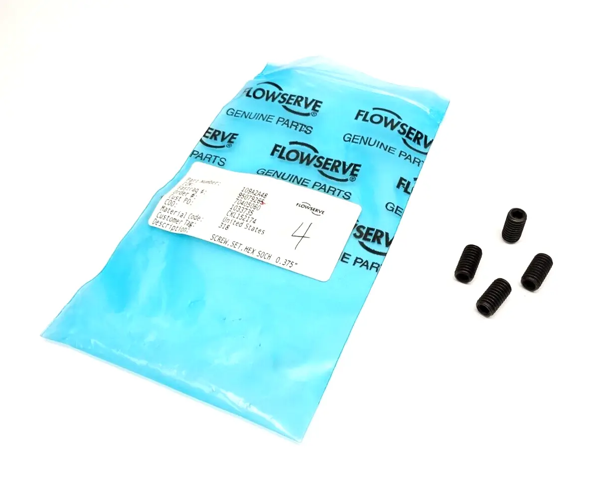 NEW FLOWSERVE 109A2A48, 109A2A48