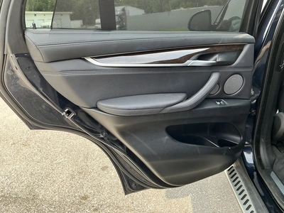 Used 2017 BMW X5 SUVs Michigan US | Miedema Asset Management Group #1423564