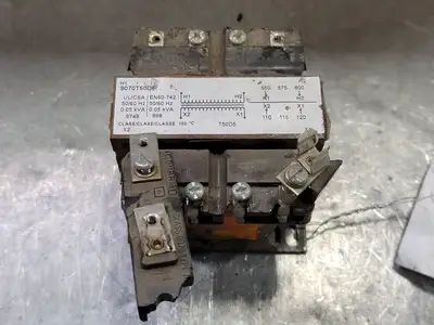 USED SQUARE D 9070T50D5