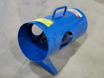 Hydraulic Drill Mixer