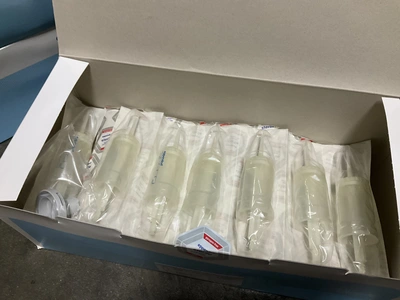 Used _UNKNOWN_ _UNKNOWN_ Syringes Michigan US | Miedema Asset Management Group #1437085