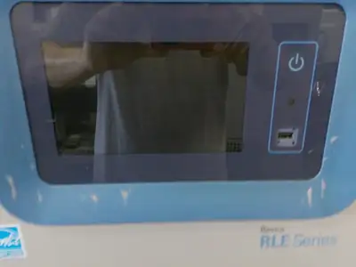 Thermo Scientific RLE50086A -86C Ultra Low Freezer 24.1Cf (2017) FULLY TESTED