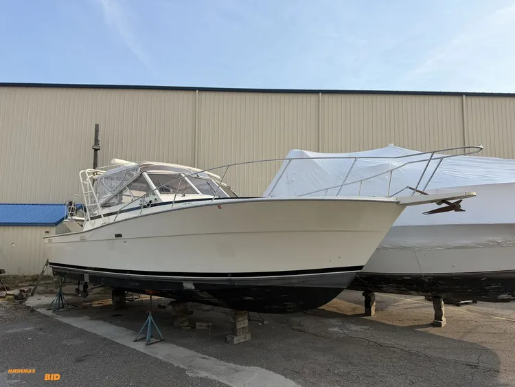 Used 1985 VIKING 35 EXPRESS Boats (Misc) Michigan US | Miedema Asset Management Group #1356034