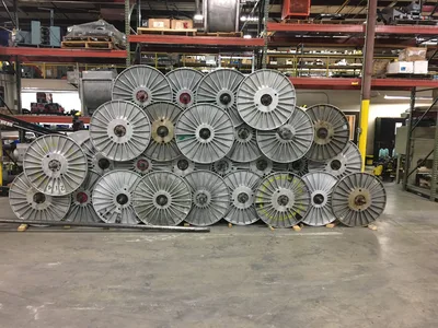 Used _UNKNOWN_ _UNKNOWN_ Textile Machinery Georgia US | Harrell Machinery Sales Inc #1298871