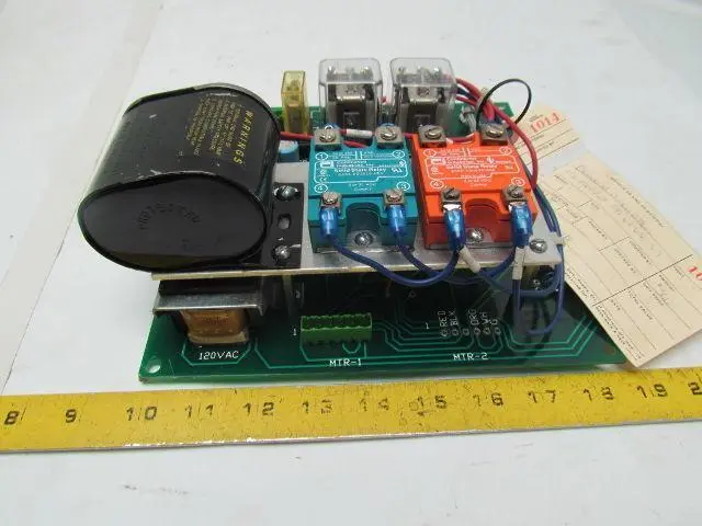 Used DIAMOND AUTOMATION _UNKNOWN_ Miscellaneous MRO | Arrow Industrial #658181