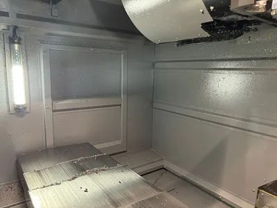 2015 HURCO VM30I Vertical Machining Centers | Charter Auctions (8)