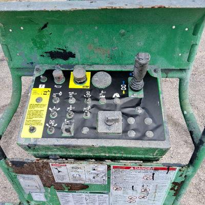 Used 2016 Genie Z-30/20N RJ Articulating Boom Lifts Wisconsin US | Stack Equipment #926352