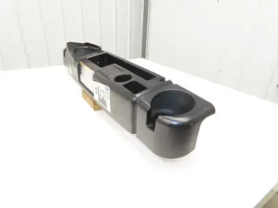 Hyster E80XN Forklift Dash Plastic Shroud Cover With Cupholders