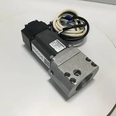 USED MITSUBISHI HC-MF-43-S11