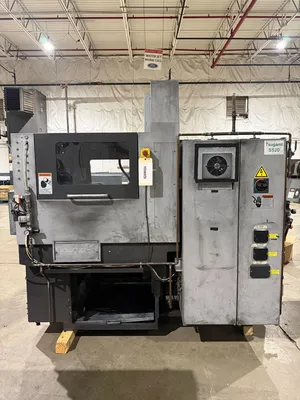 Used 2008 TSUGAMI SS20 Swiss Type Automatic Screw Machines Michigan US | iGAM Industrial Marketplace #1466591