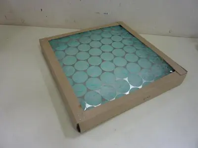 NEW AA AIR FILTERS 144-363