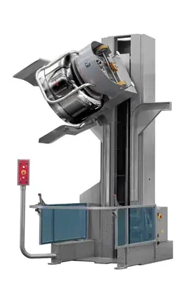USED LP GROUP ARES-B