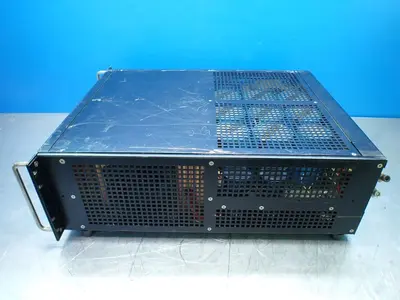 USED SORENSEN SRL10100