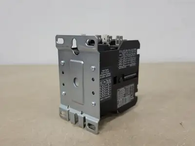 USED EATON C25DND330