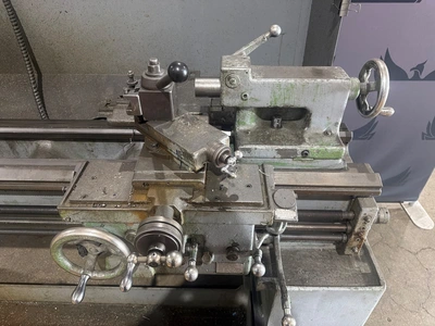 Used LEBLOND REGAL UNKNOWN Engine Lathes Michigan US | iGAM Industrial Marketplace #1308998