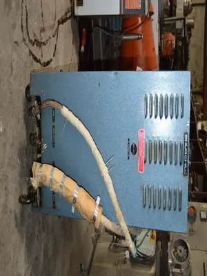 Churchill Oil Heater 6 Kw