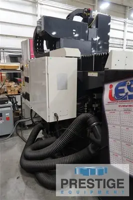 Used 2015 ROKU-ROKU HC-658-II Vertical Machining Centers New York US | Prestige Equipment #1469326