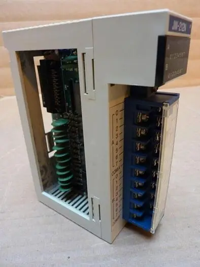 Used SHARP JW-212N Circuit Boards Michigan US | Ideal Machinery #572819