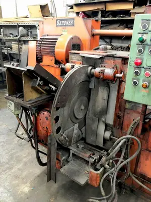 USED GARDNER SDG 223