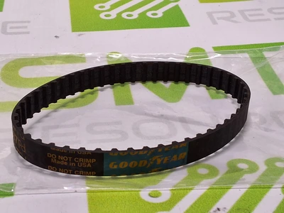 GOODYEAR 100XL037 TIMING BELT - LOT OF 2 - BRAND NEW