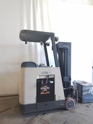 Used 2007 CROWN RC3020-30 Misc Forklifts North Carolina US | Forklift Pro #1314891