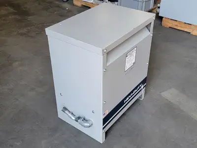 USED EGS DT651H40S