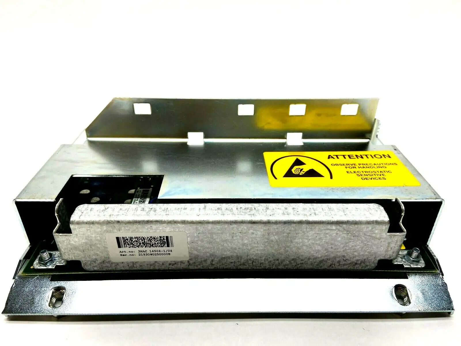 USED ABB SERIAL MEASUREMENT UNIT BOARD