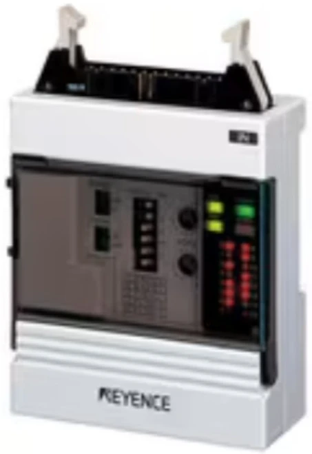 Keyence KL-16CX Programmable Logic Controller, 16-Point Connector [Refurbished]