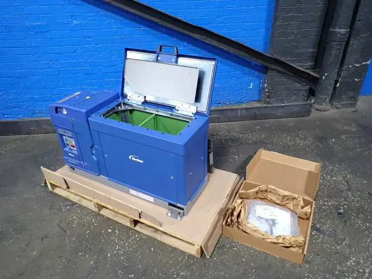 Used NORDSON PROBLUE 30 1049329 Miscellaneous Packaging Equipment Ohio US | HGR 24 #1089446