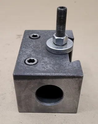 PHASE II 250-404 Tooling & Accessories, Tooling | Machinery Central (12)