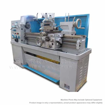 ACRA 1550C Precision / Gap Bed Lathes | Sierra Victor Industries (2)