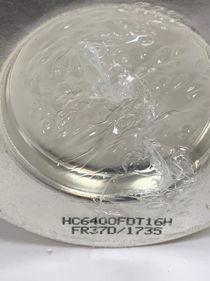 NEW PALL HC6400FDT16H