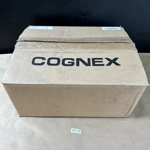 NEW Cognex 823-10017-1R