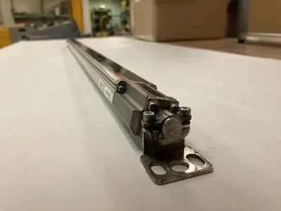 USED KEYENCE SL-V40H-T