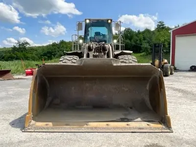 Used 2001 _UNKNOWN_ _UNKNOWN_ Wheel Loaders Kentucky US | H Richardson and Sons #1557722