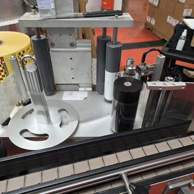 Used 2019 ACCUTEK MULTIPLE Filling Machines Illinois US | Revelation Machinery #1269532