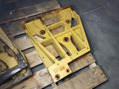 USED CATERPILLAR 243-6450