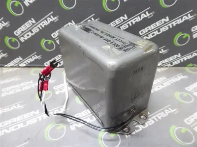 Sola / Bailey Meter 21-1554-1 1943559F1 Voltage Amplifier Regulator Used