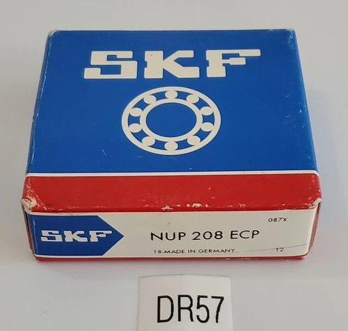 NEW SKF NUP 208 ECP