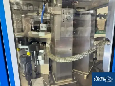 USED Korsch Korsch XT 600 Tablet Press