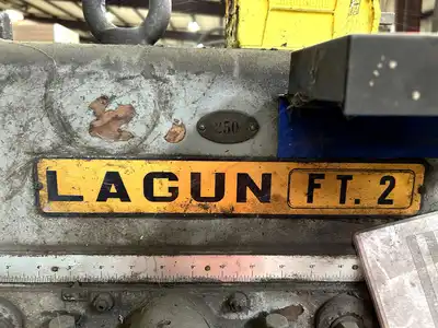USED LAGUN FT.2
