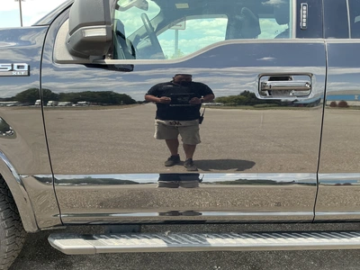 Used 2019 FORD F150 Pickup Trucks Michigan US | Miedema Asset Management Group #1324236