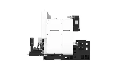 KOMATSU NTC N30Hi Horizontal Machining Centers | Machinery Source, LLC (4)