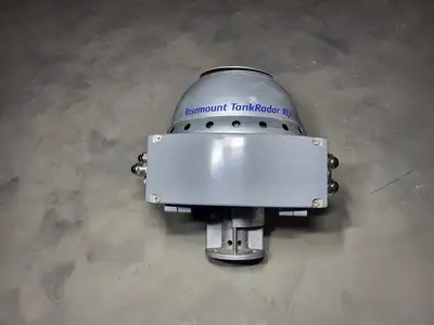 NEW ROSEMOUNT TH 2015