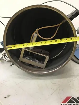 USED THORESON MCCOSH MV-1