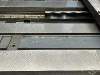 USED INNSE INNOCENTI PM 250